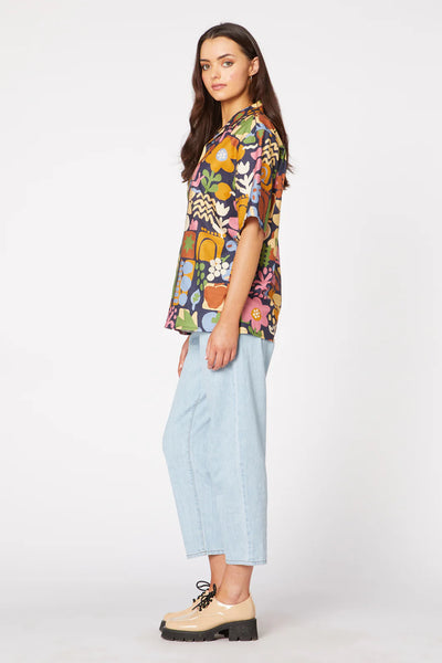 PRINCESS HIGHWAY (LN) Craft everyone shirt! 8-12