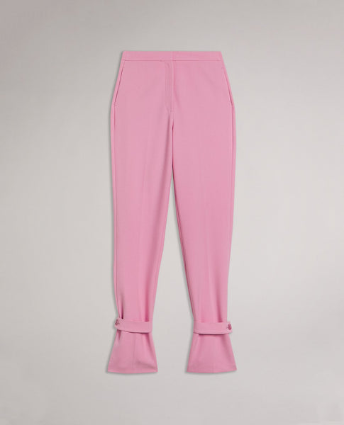 TED BAKER (LN) "Aleksit" ankle tab trouser! 8