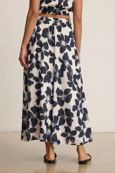 VELVET By Graham & Spencer (LN) Jess maxi skirt - Asul! 12