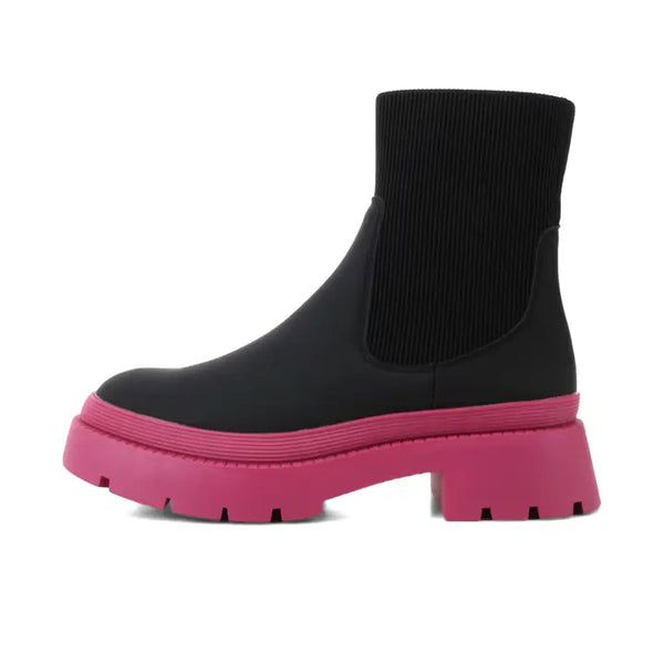 LIFE & SOLE (BN) "Queen" ankle boots! 11
