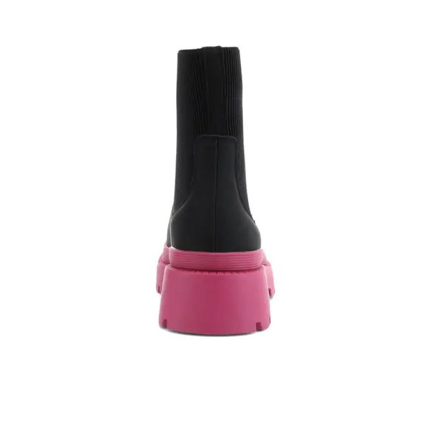 LIFE & SOLE (BN) "Queen" ankle boots! 11