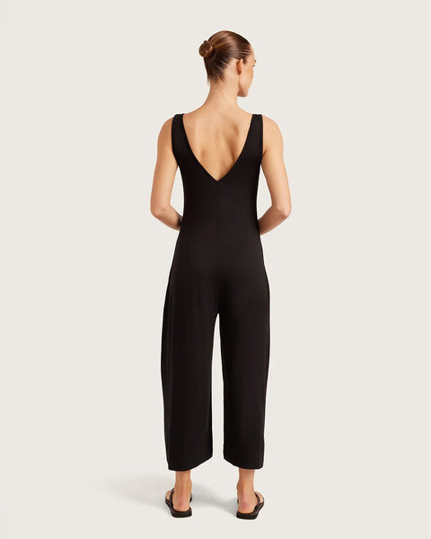 BOODY - Bamboo jersey jumpsuit! 14