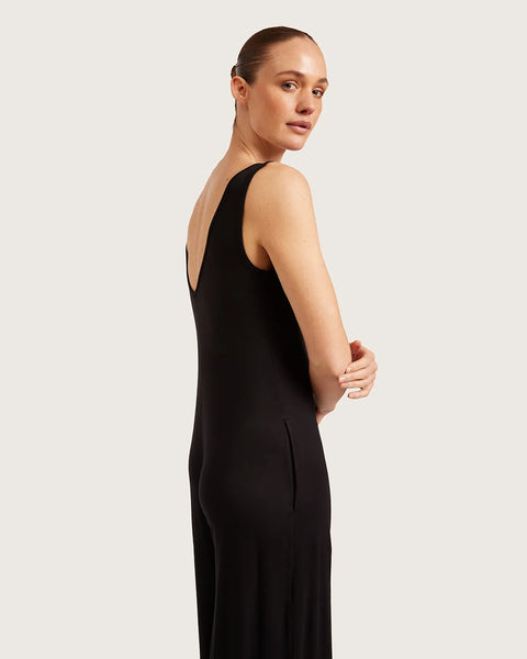 BOODY - Bamboo jersey jumpsuit! 14