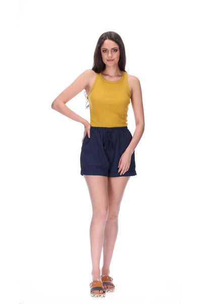 PRETTY BASIC By Augustine (BN) "Katniss" shorts! 16