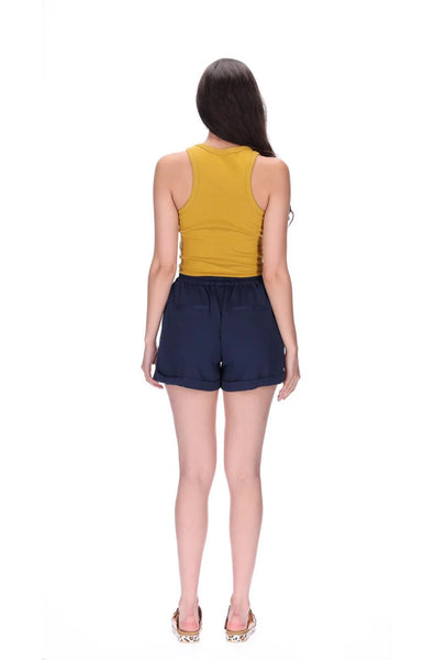 PRETTY BASIC By Augustine (BN) "Katniss" shorts! 16