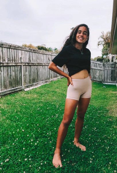 PLIĒ (BN) "Bermuda" shorts! 14