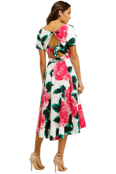 TRELISE COOPER "Go with the bow" dress! 14
