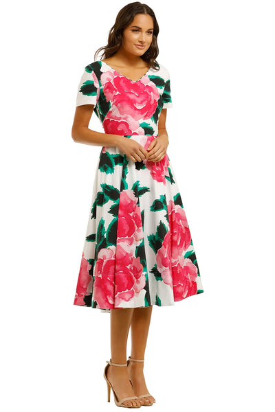 TRELISE COOPER "Go with the bow" dress! 14