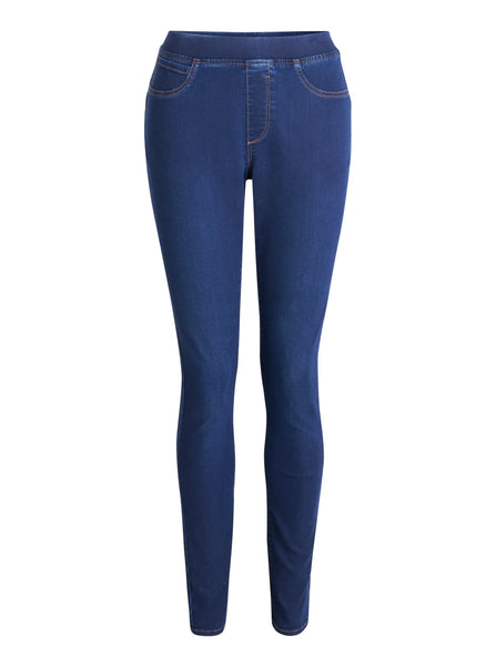 URBAN JEANS CO (LN) High rise jeggings! 14