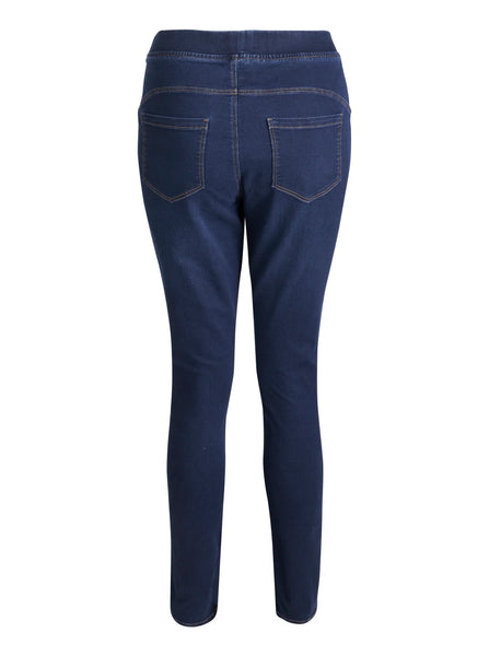URBAN JEANS CO (LN) High rise jeggings! 14