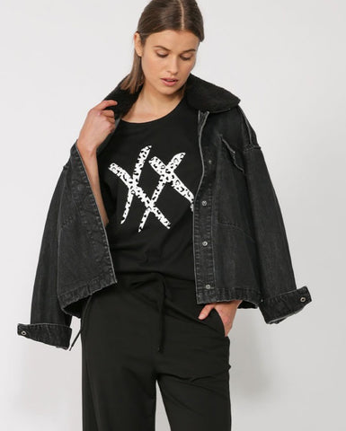 MOOCHI 6&7 - Velvet spot XX tee! 10