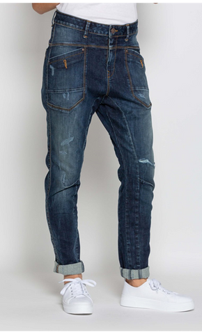 LTB "Marle X" baggy jean! 30/12-14