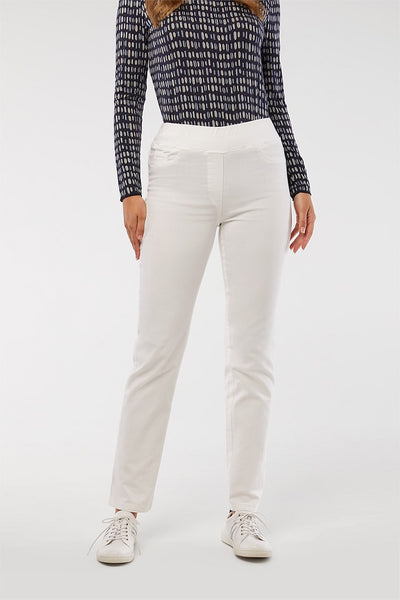 BLUE ILLUSION (LN) Bengajean straight leg jean! 16