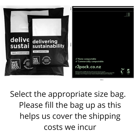 Request a sellers kit