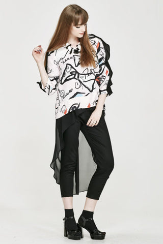 CURATE By Trelise "Leg Ryan" pant! 14