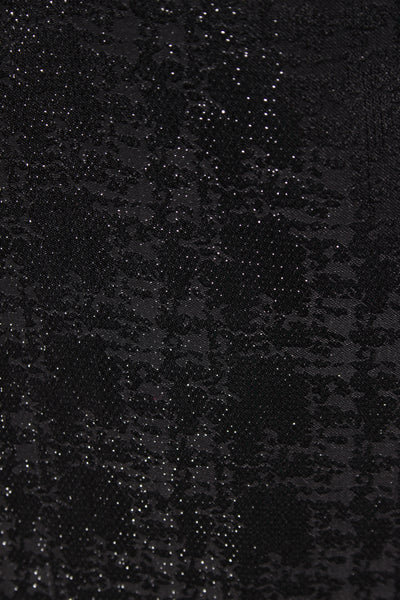 COUNTRY ROAD - Metallic & silk peplum top! 12