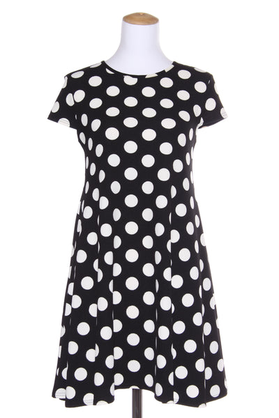 ATMOS & HERE - Spot print dress! 8
