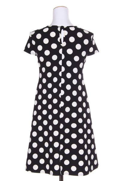 ATMOS & HERE - Spot print dress! 8