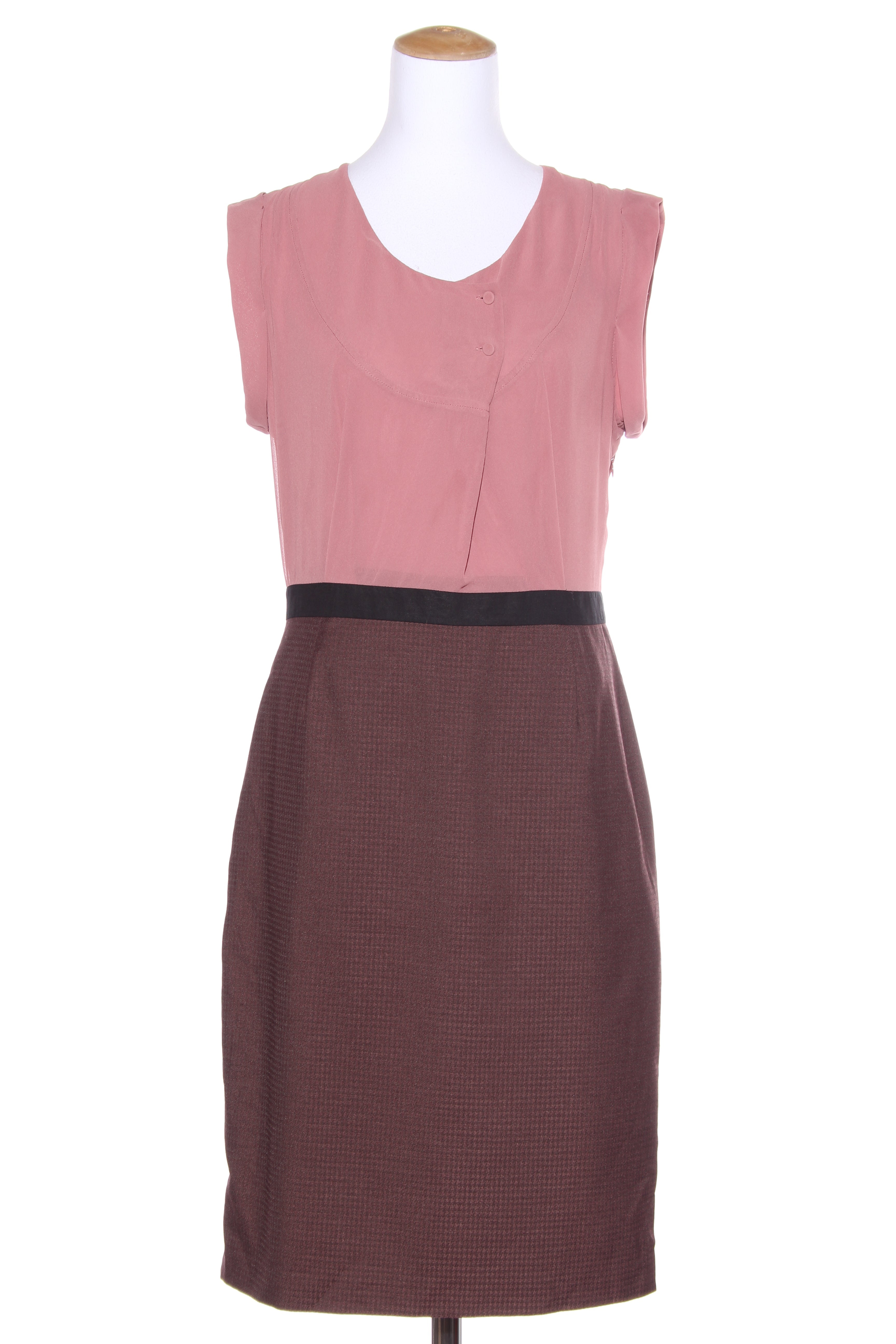 Next tweed best sale dress