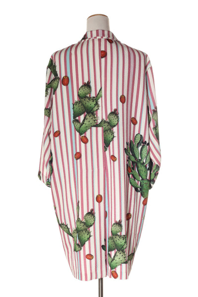 COOPER "Wholey guacamole" coat! 14-16 - recycle style - 7
