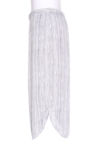 REPERTOIRE (NZ) "Ziggi" midi skirt! 8