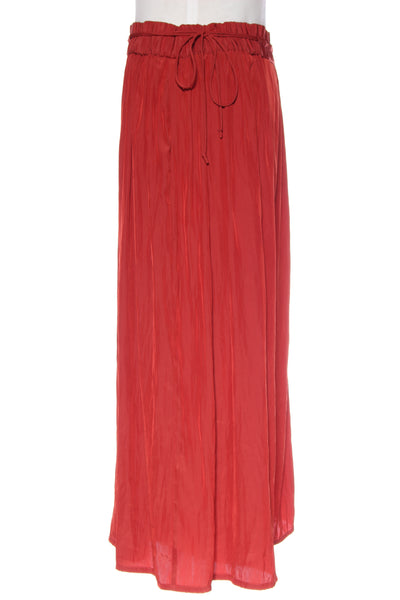 COUNTRY ROAD - Cropped fluid culotte pant! 12