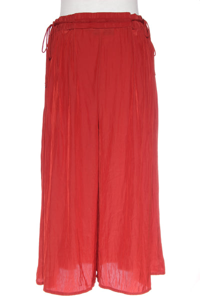 COUNTRY ROAD - Cropped fluid culotte pant! 12