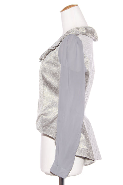 ANNAH S - Evening jacket! 10