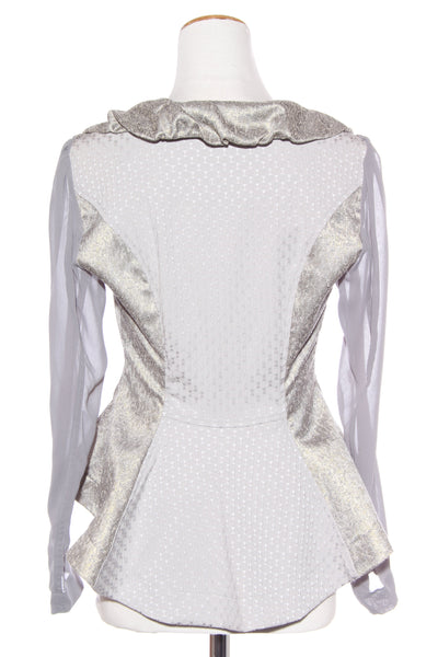 ANNAH S - Evening jacket! 10