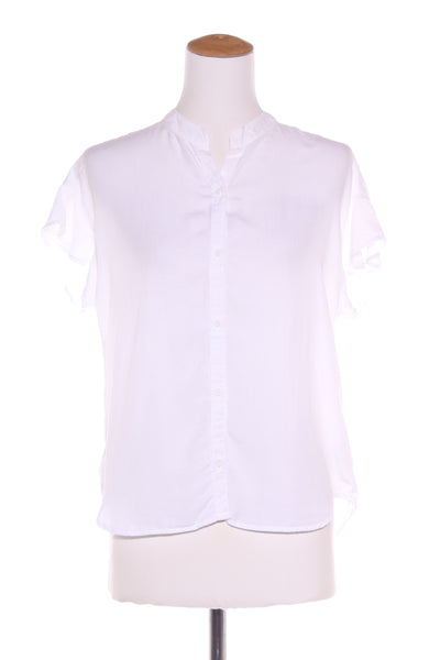 CLOTH & STONE (Anthropologie) - Flutter tencel top! 10