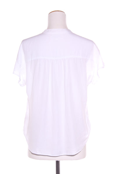 CLOTH & STONE (Anthropologie) - Flutter tencel top! 10