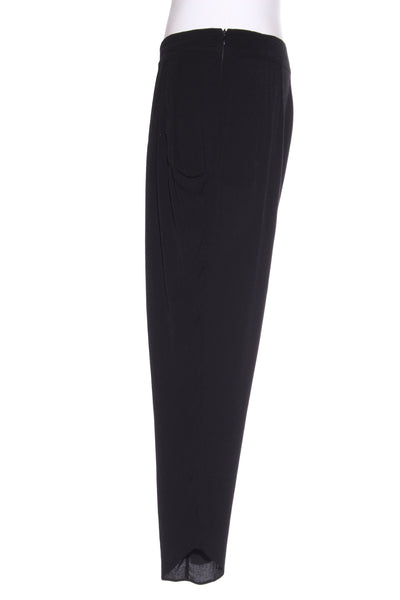 MORRISON - Drop crotch drape pant! 12