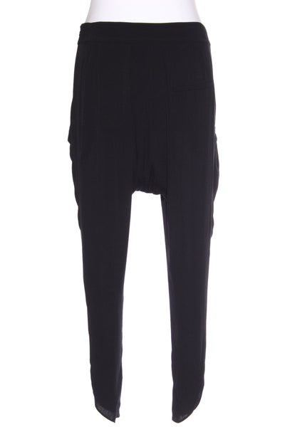 MORRISON - Drop crotch drape pant! 12