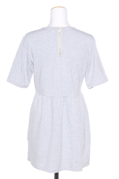 LONELY HEARTS - Venus flytrap embroidered dress! 10