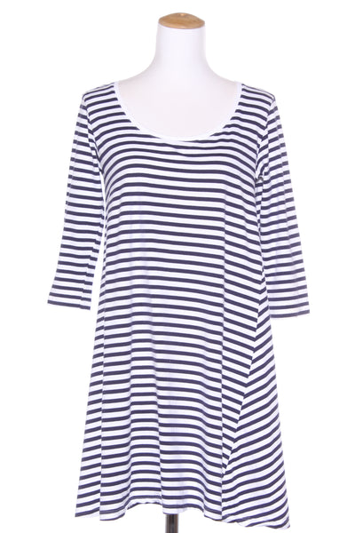KOWTOW - BB stripe dress! 10