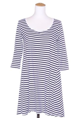 KOWTOW - BB stripe dress! 10