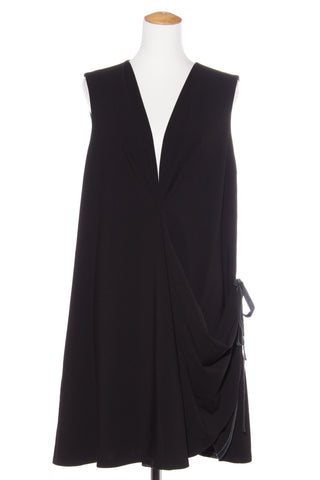 CHOCOLAT (NZ) Hitched swing dress! 12-14