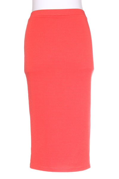 FOREVER NEW - Rib knit pencil skirt! 8