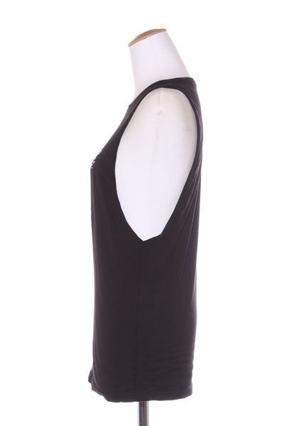 ESKIMO NELL "Stronger together" print tank! 8-10