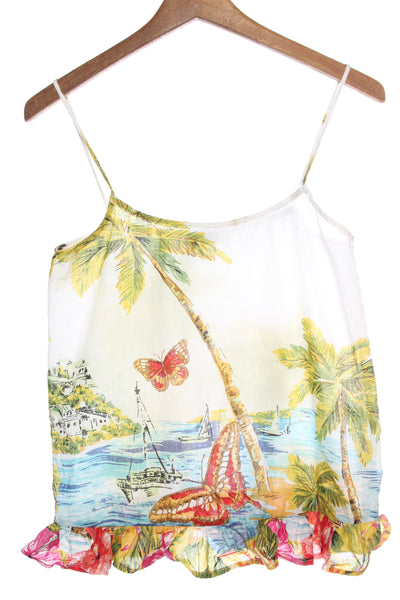 KETZ-KE - Honor cami! 8