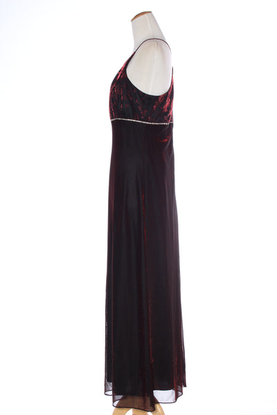 DOLLAR (USA) Evening maxi dress! 12