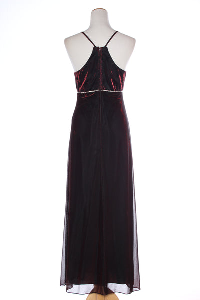 DOLLAR (USA) Evening maxi dress! 12