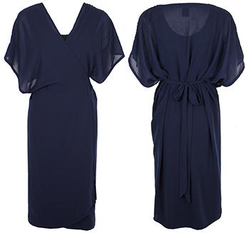 KILT (NZ) Keia multi wrap dress! 10-16