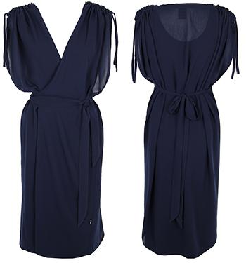 KILT (NZ) Keia multi wrap dress! 10-16