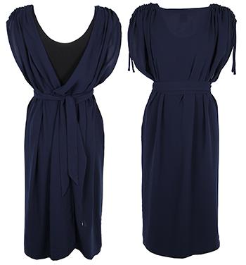 KILT (NZ) Keia multi wrap dress! 10-16