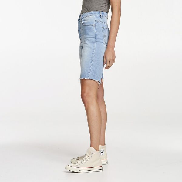 RIDERS by LEE - Denim long short! 8