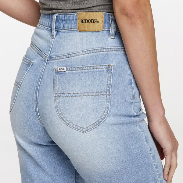 RIDERS by LEE - Denim long short! 8