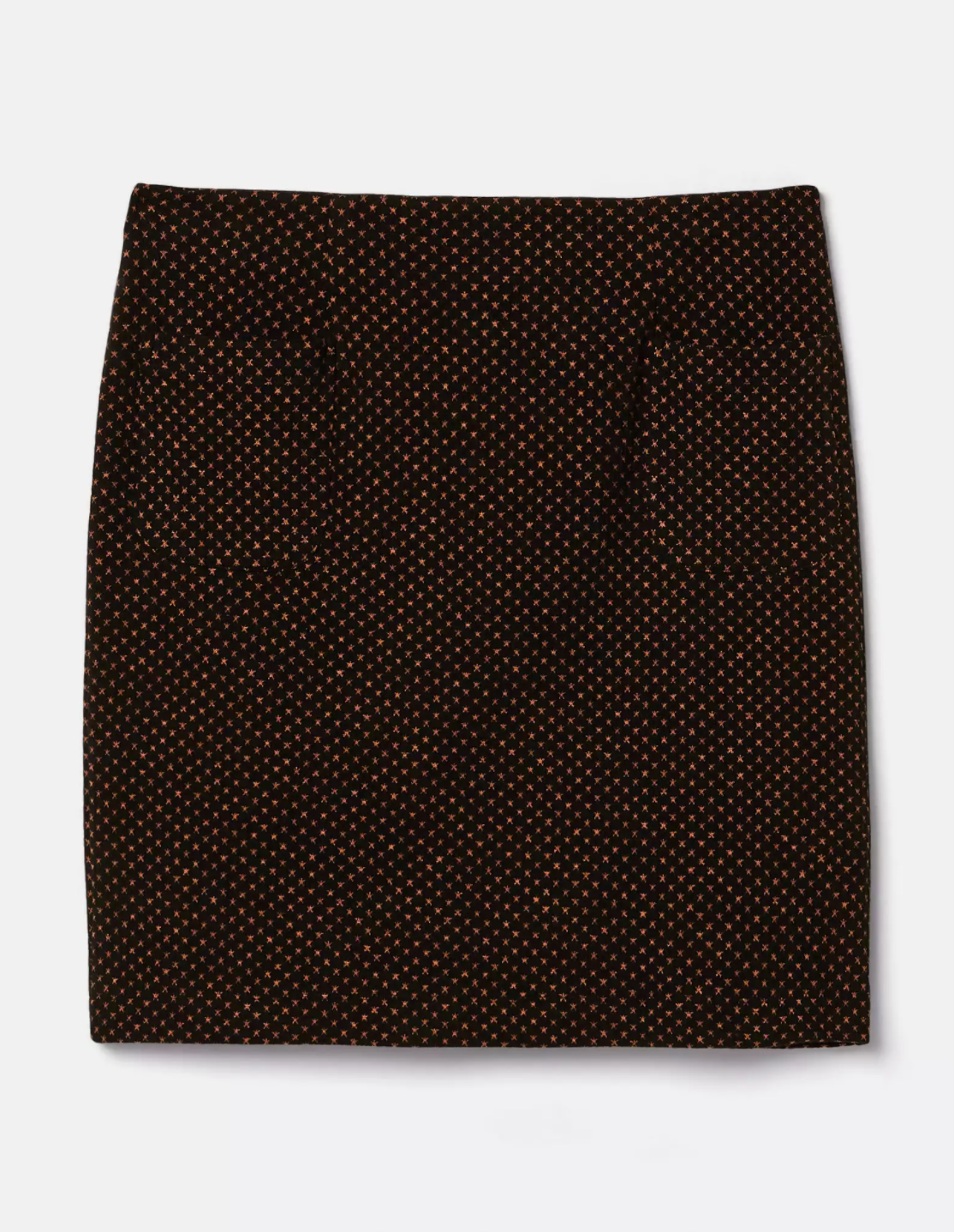 Jennie star jacquard skirt sales