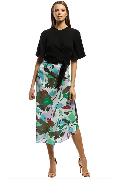 Gorman philodendron dress hotsell